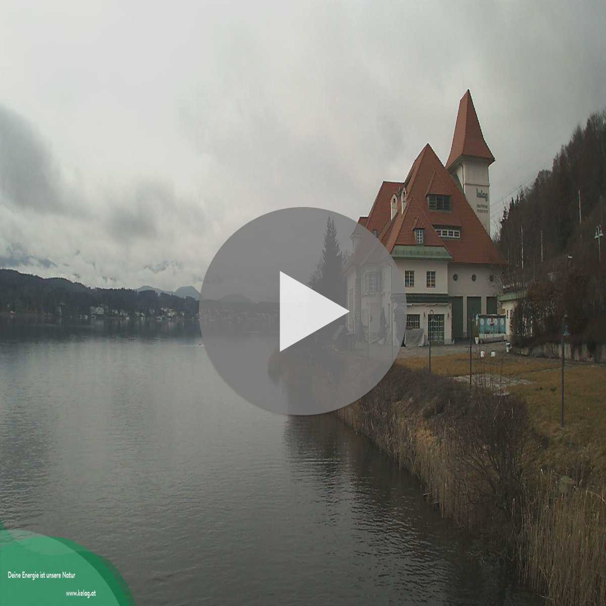 Sankt Oswald webcam