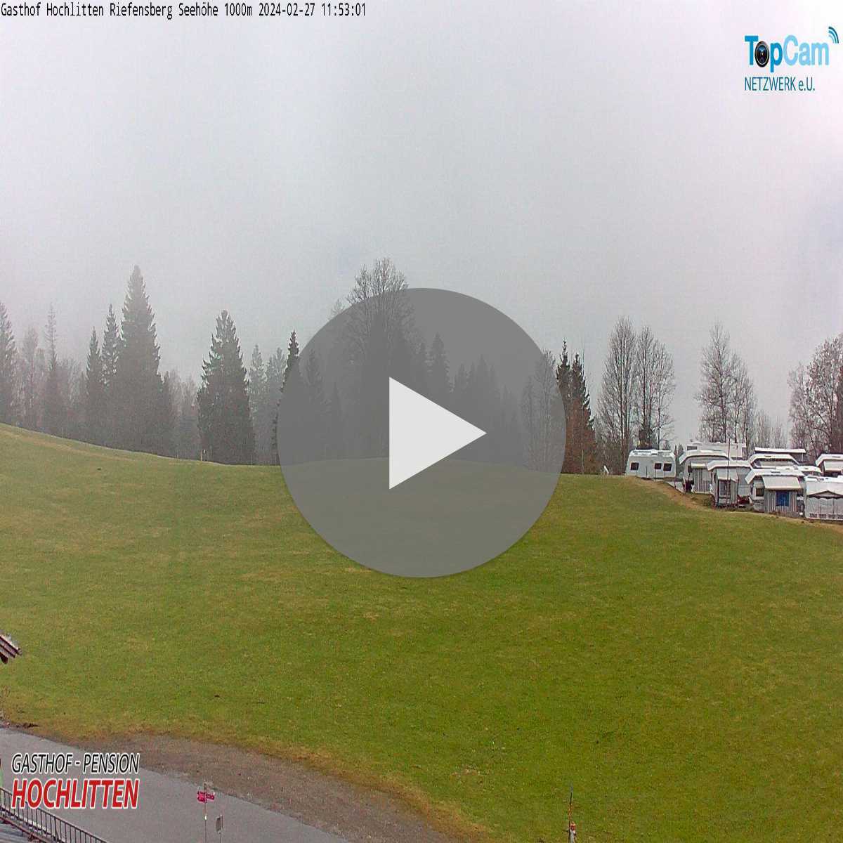 Leidersbach webcam