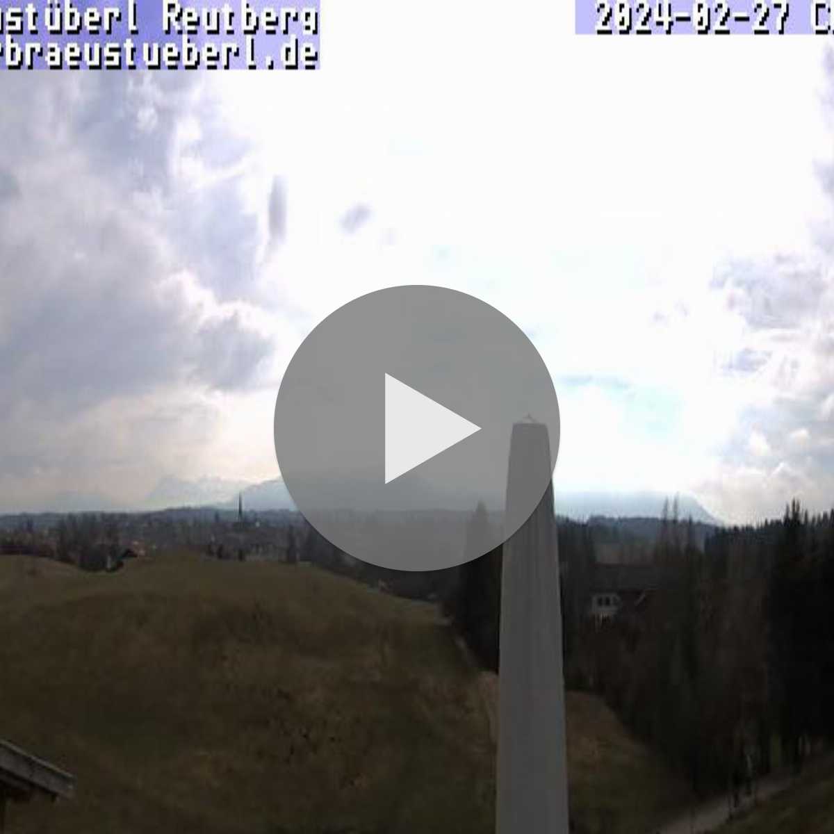 Leidersbach webcam