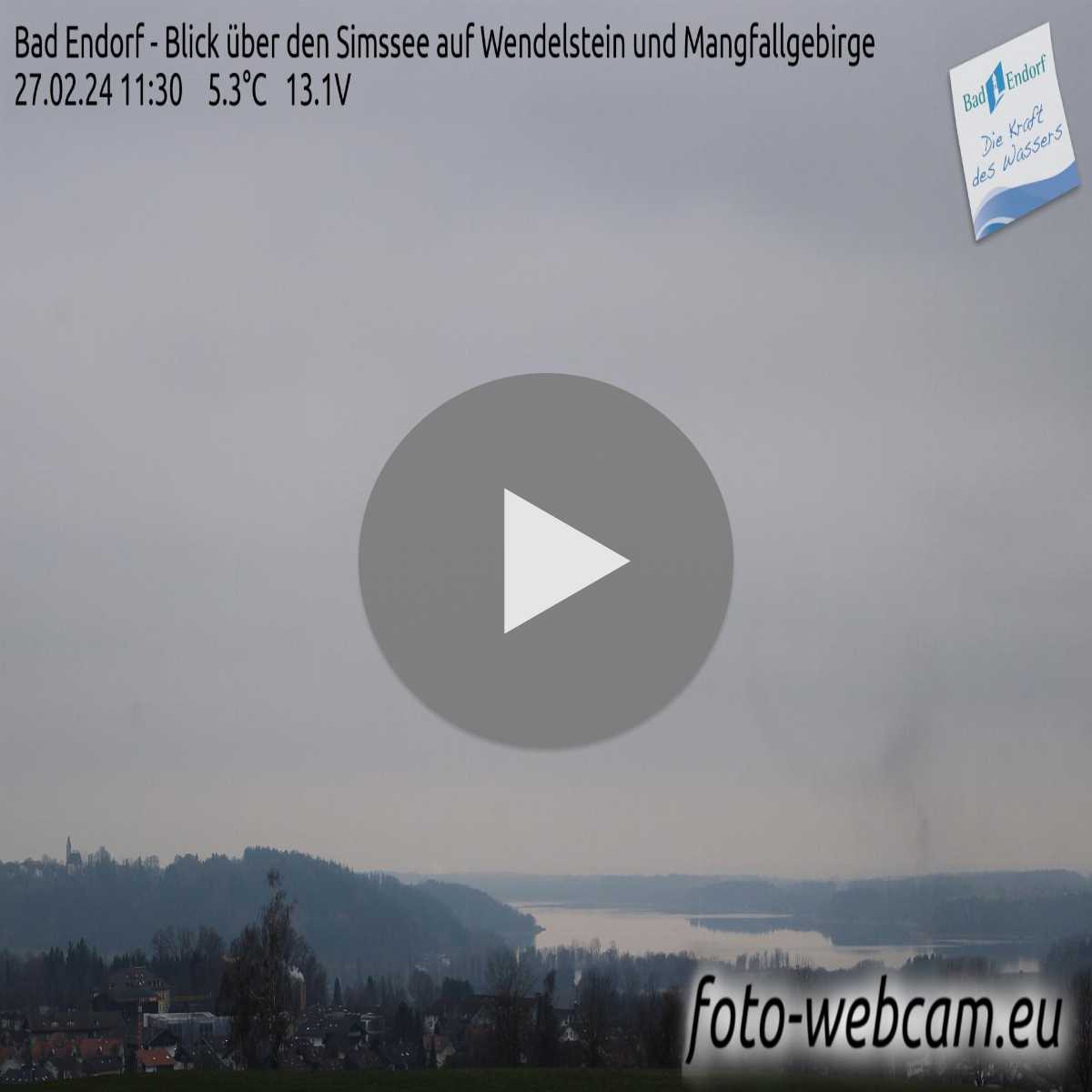Leidersbach webcam