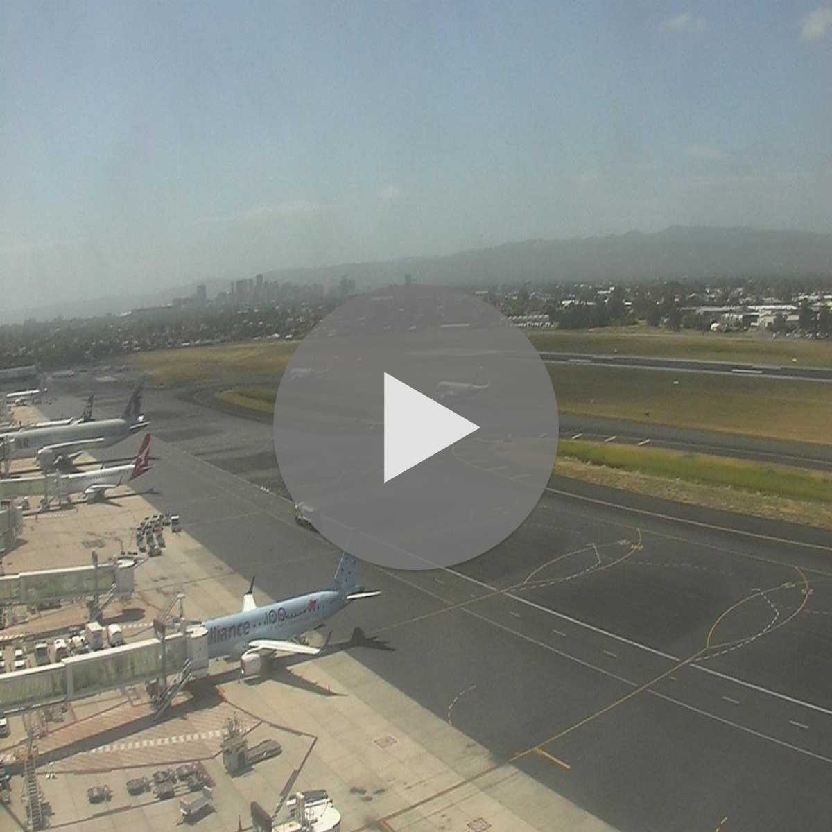 Bundey webcam