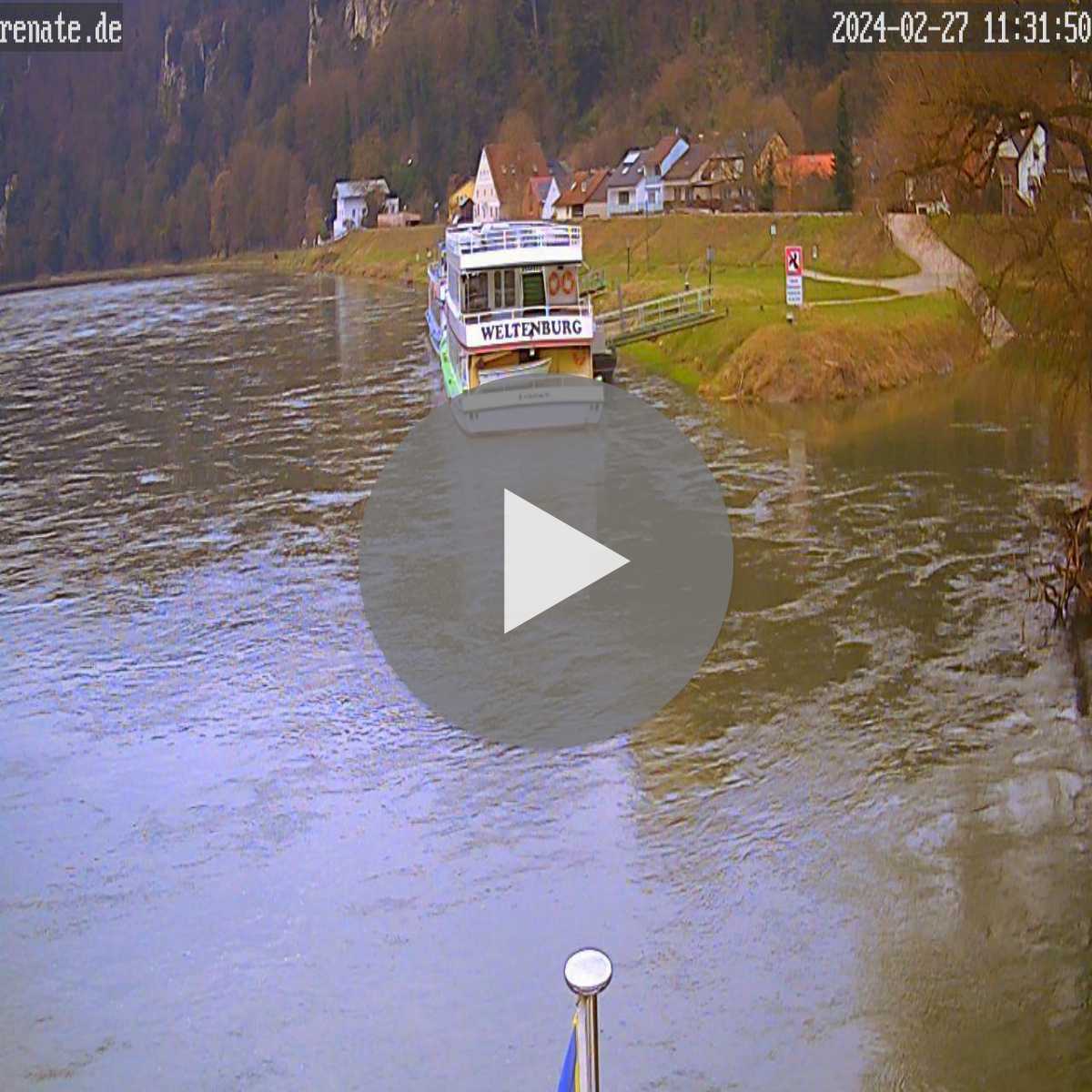Leidersbach webcam
