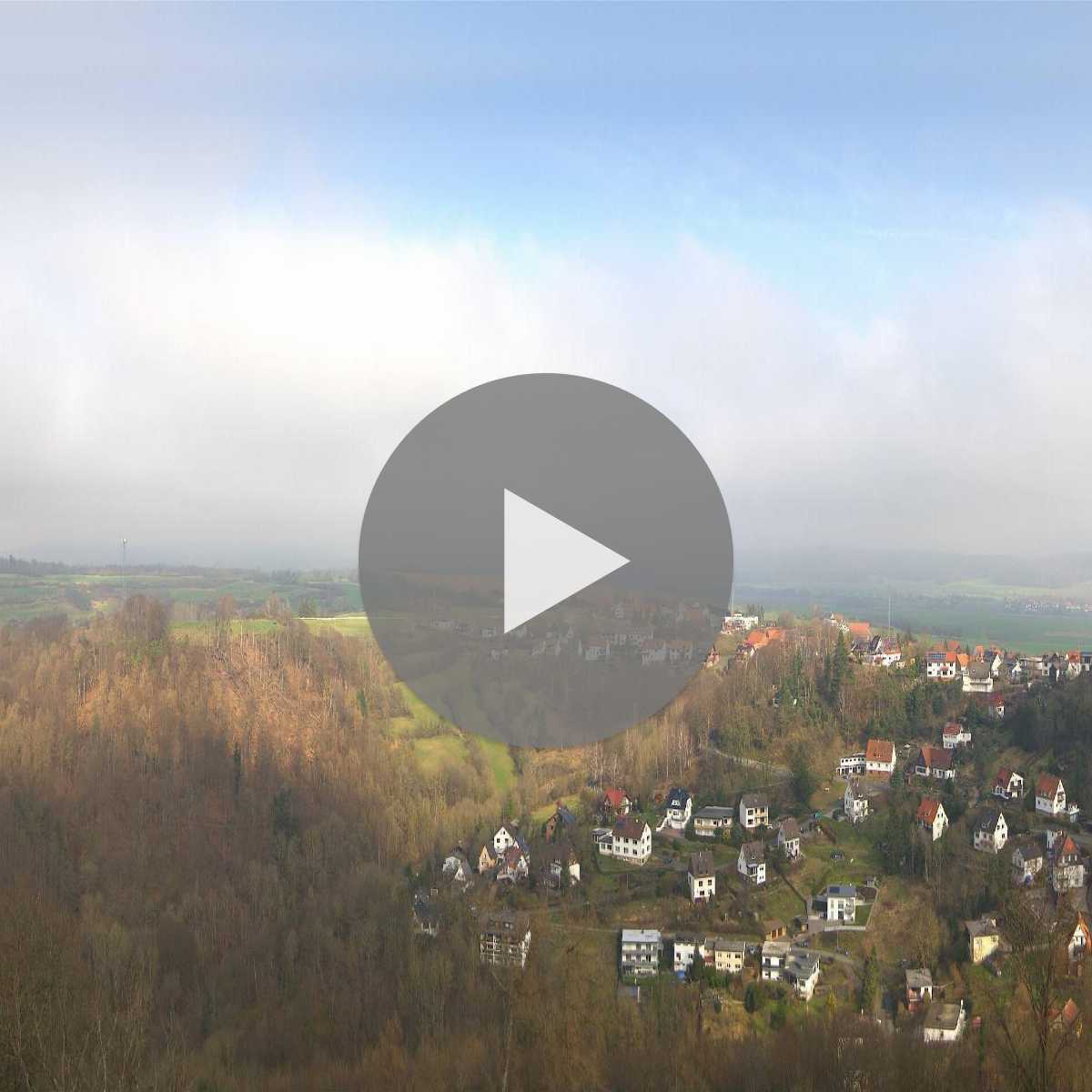 Rotenburg An Der Fulda webcam