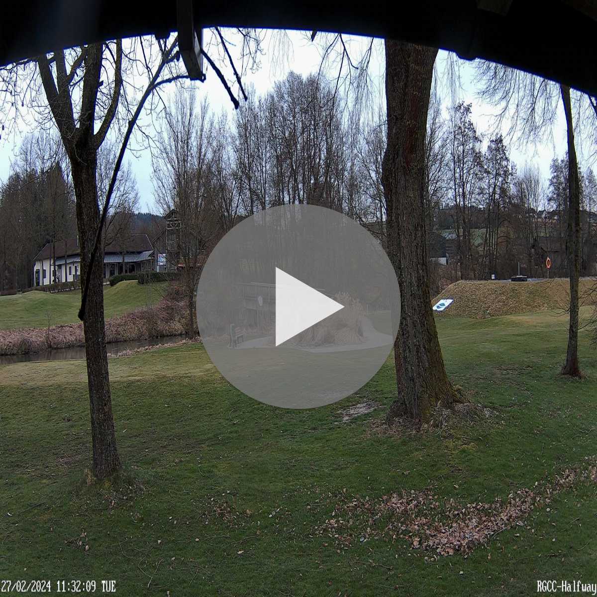 Leidersbach webcam