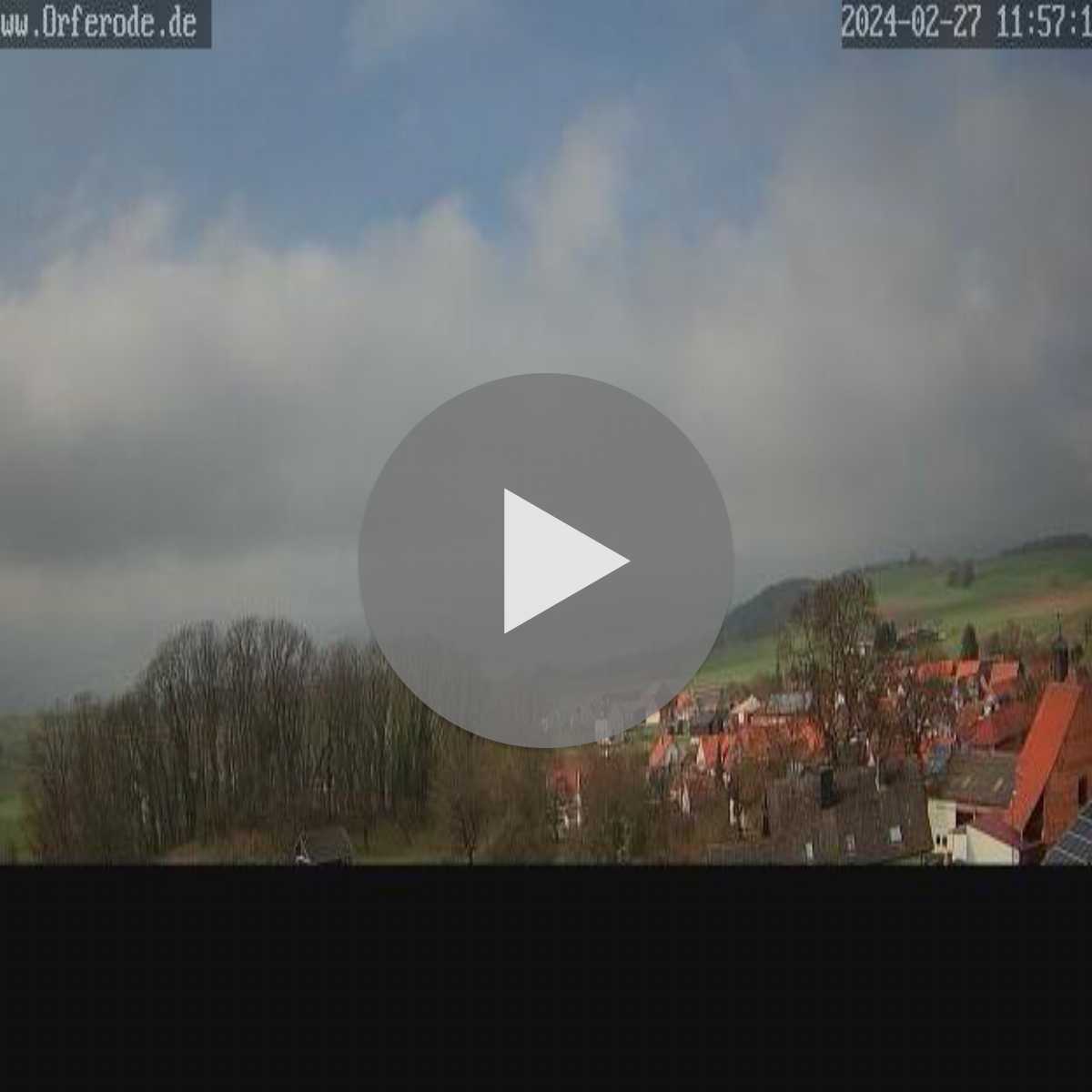 Rotenburg An Der Fulda webcam