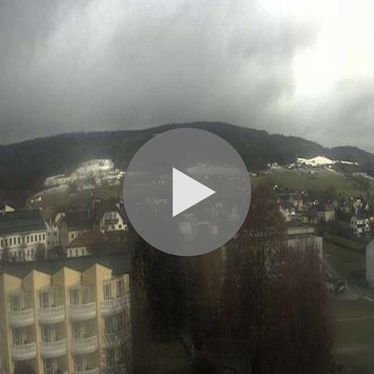 Obertraun webcam