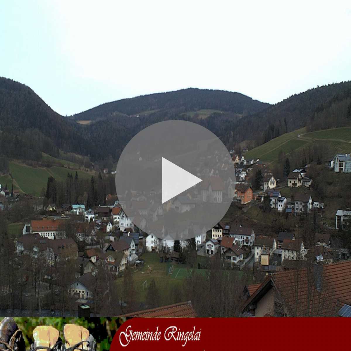 Leidersbach webcam