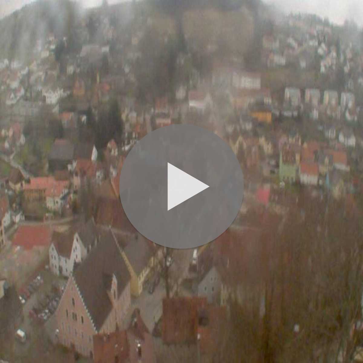 Leidersbach webcam
