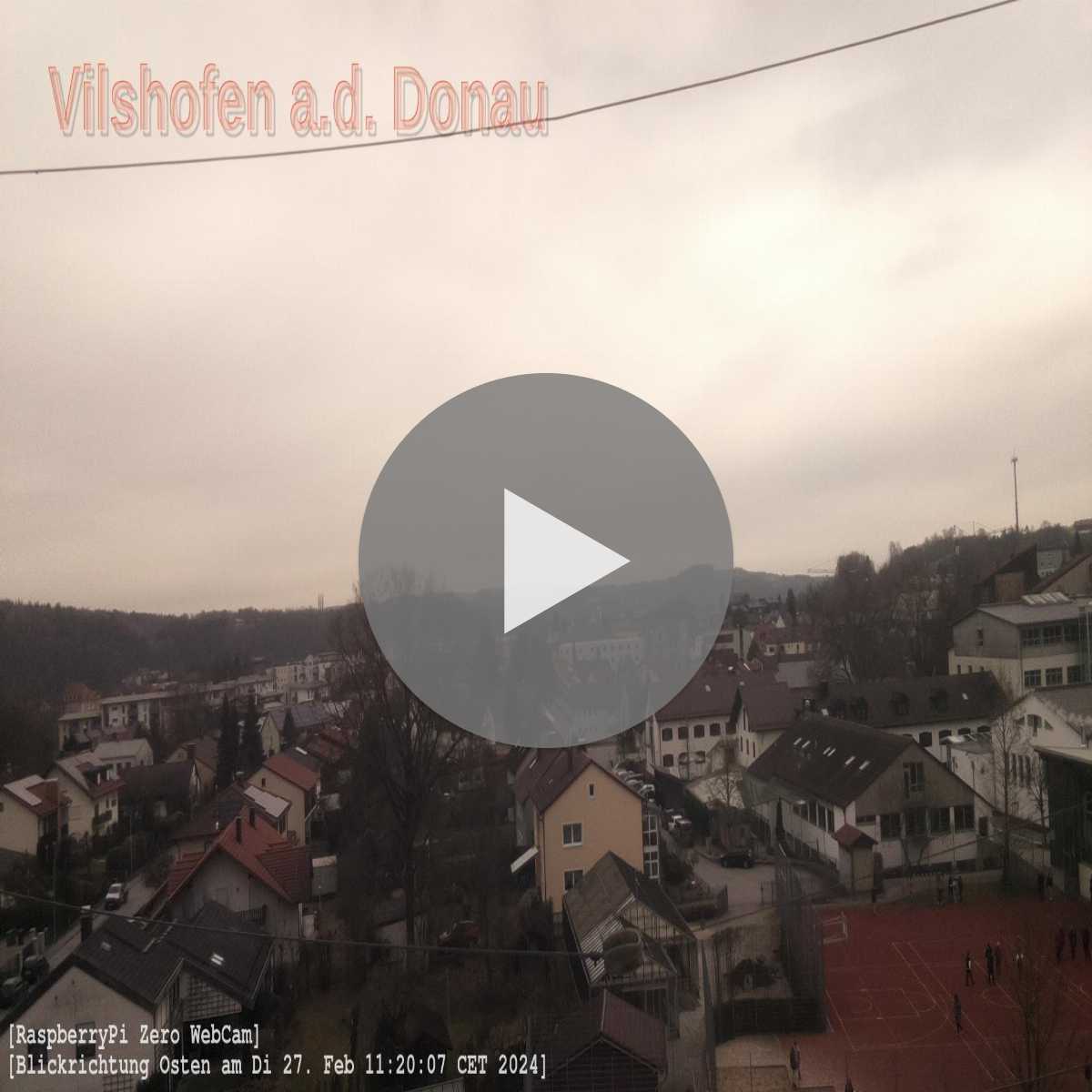 Leidersbach webcam
