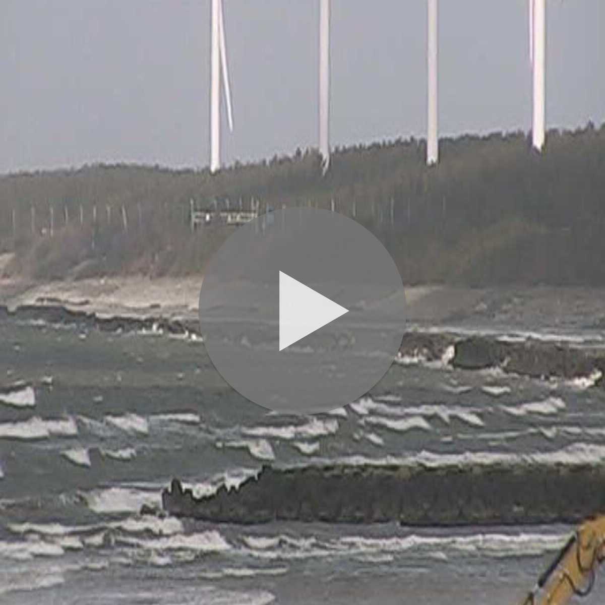 Odate webcam