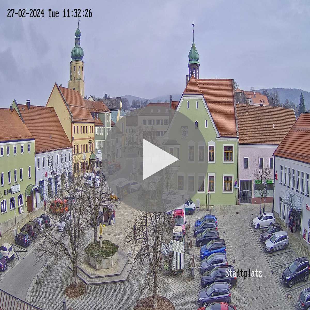 Leidersbach webcam