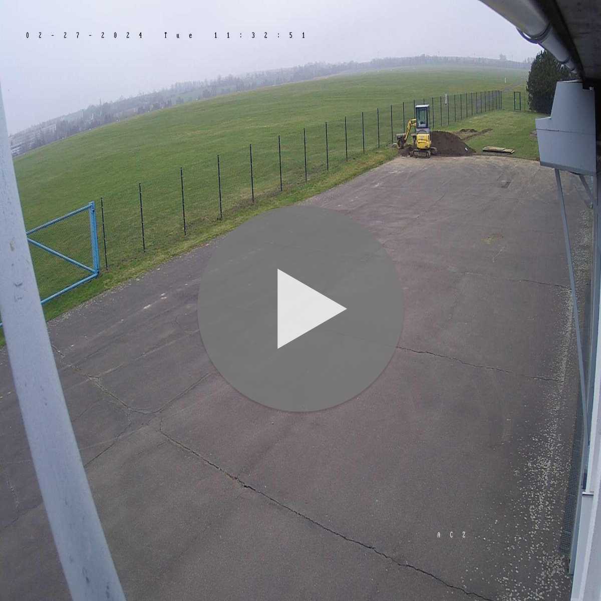 Klingenberg webcam