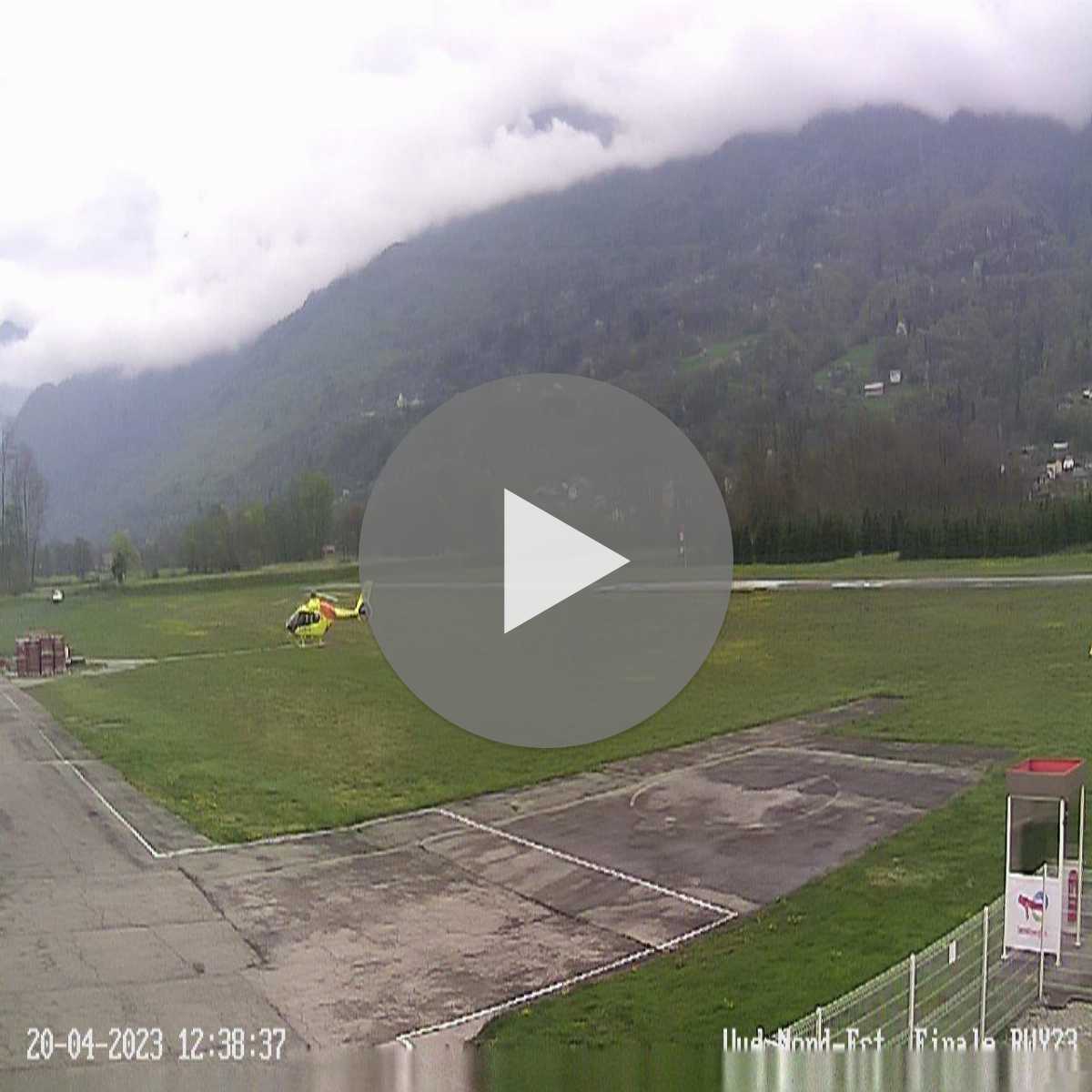 Champagny En Vanoise webcam