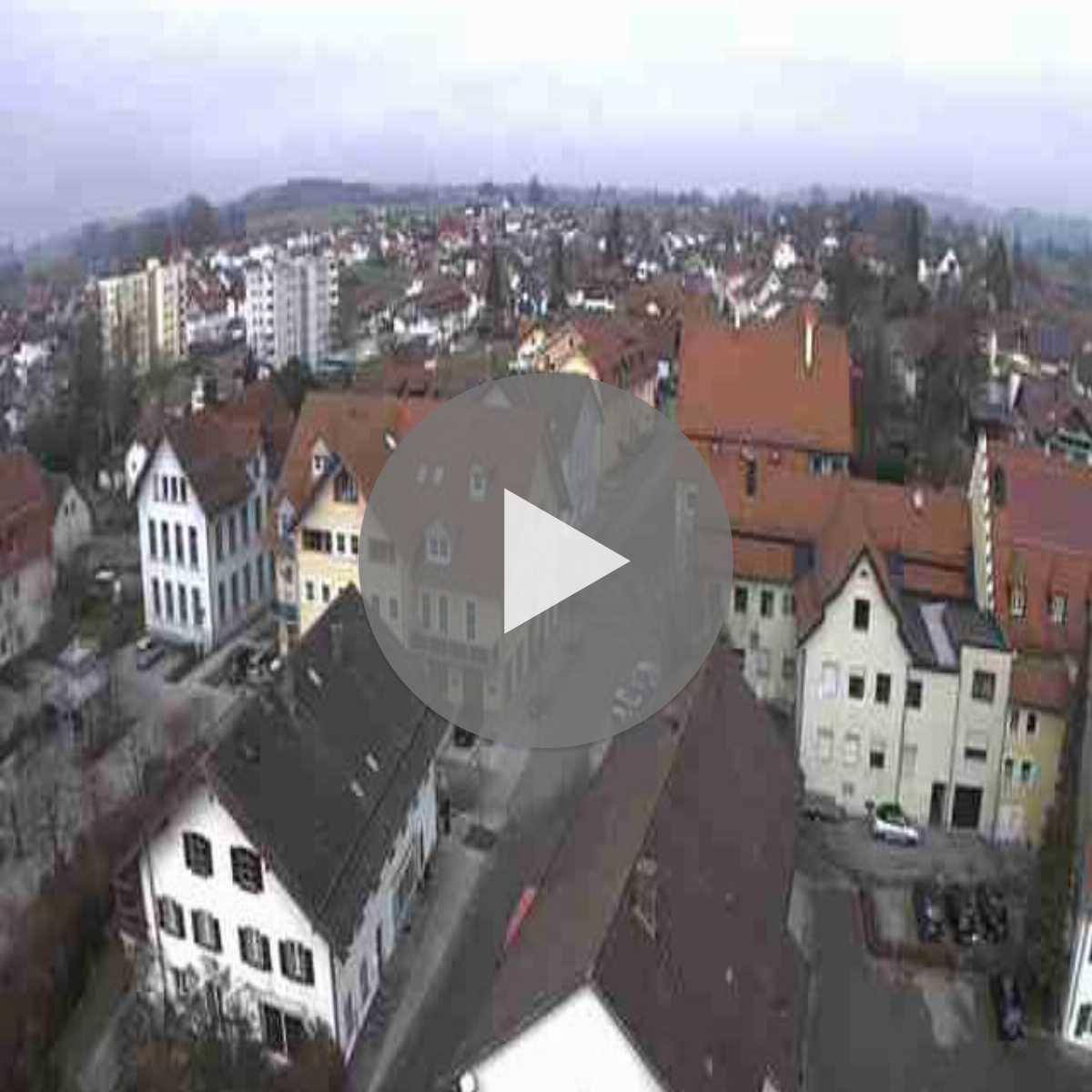 Leidersbach webcam