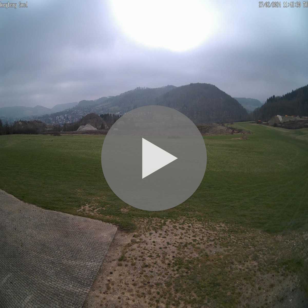 Rotenburg An Der Fulda webcam