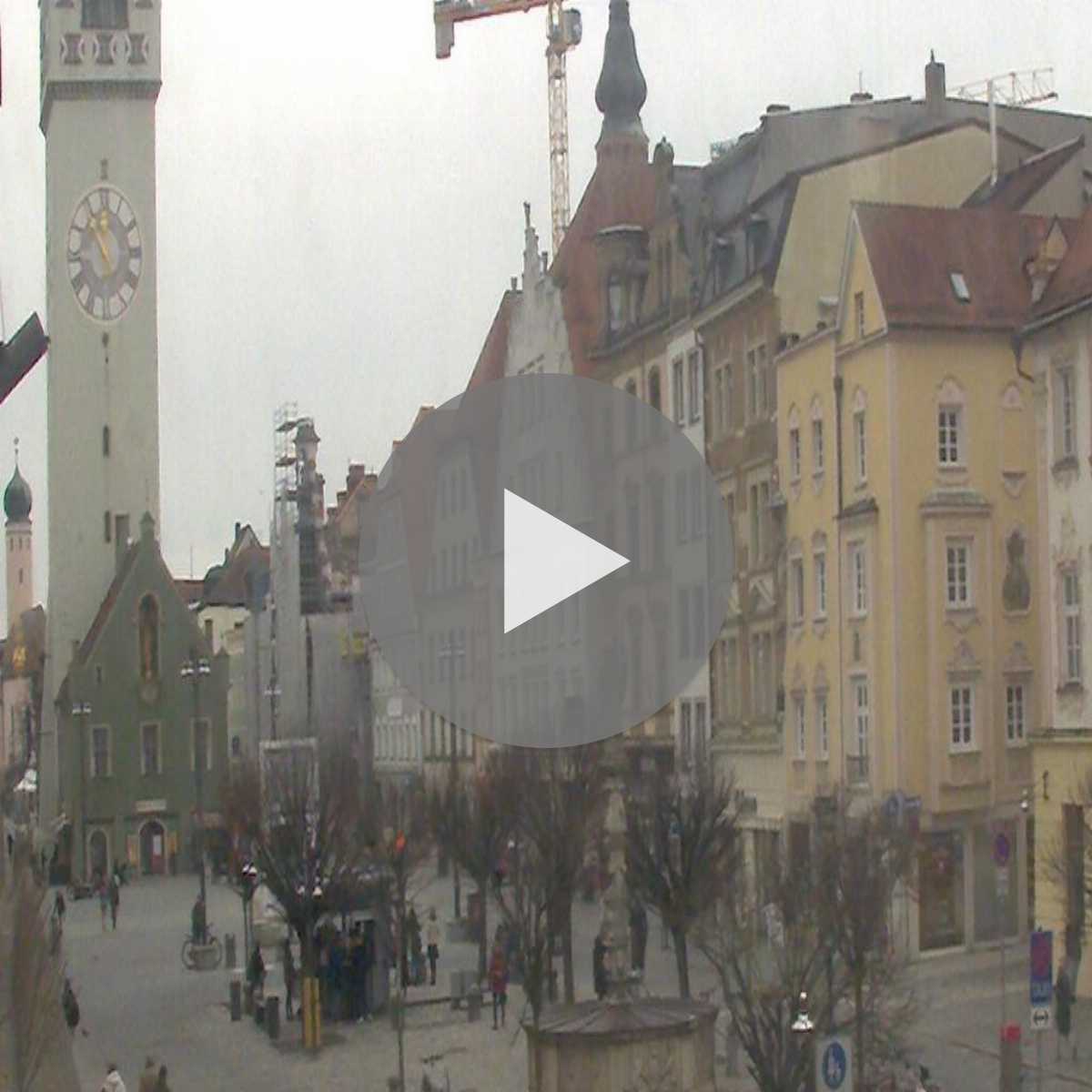 Leidersbach webcam