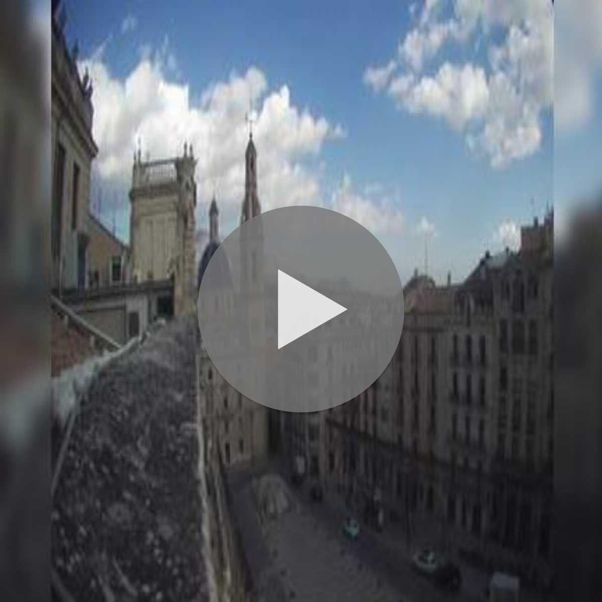 Guardamar Del Segura webcam