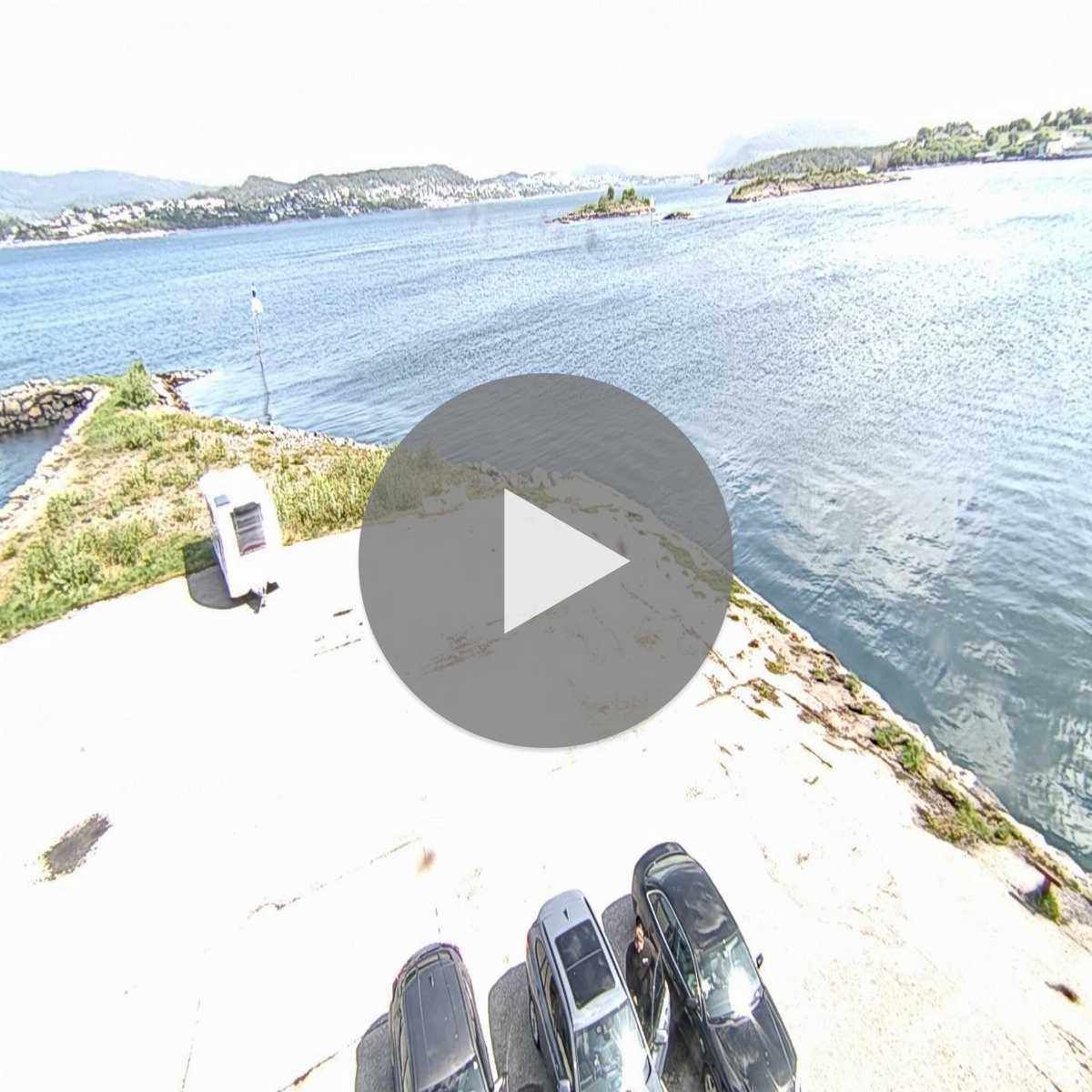 Ulstein webcam