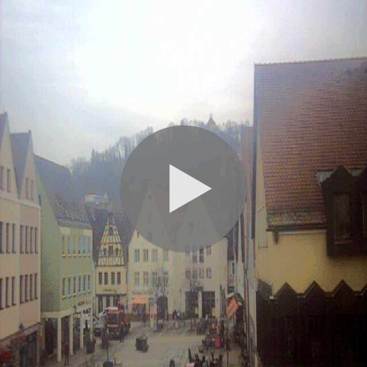 Leidersbach webcam