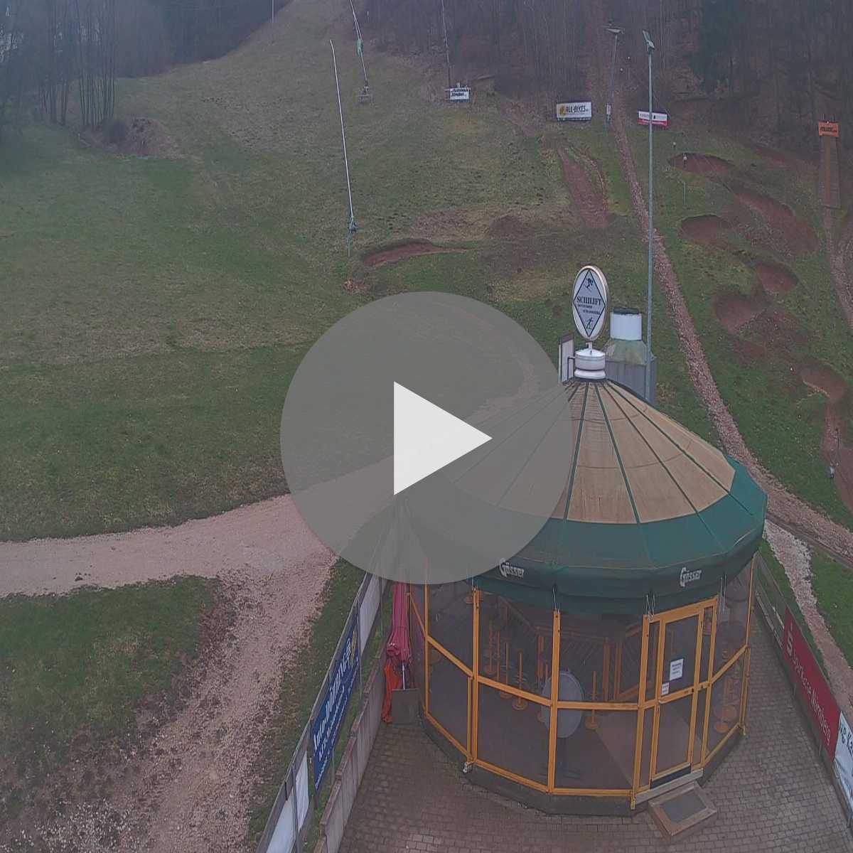 Leidersbach webcam