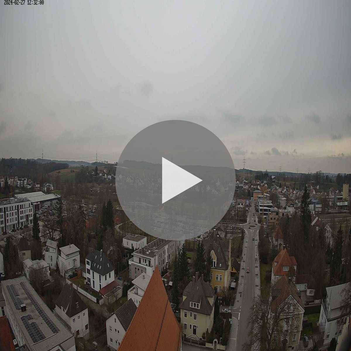 Leidersbach webcam