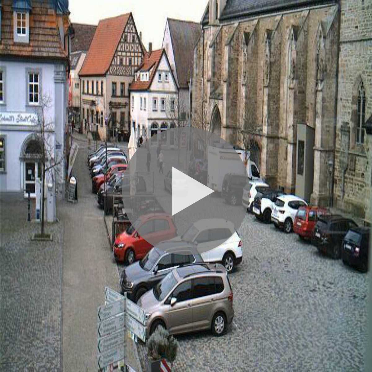 Leidersbach webcam