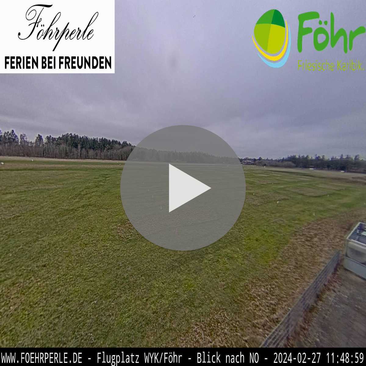 Ahrensburg webcam