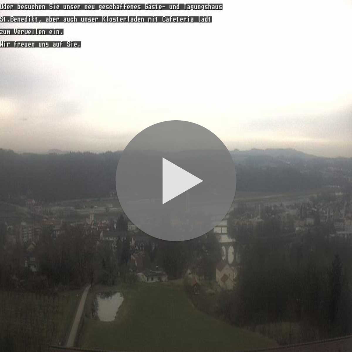 Leidersbach webcam