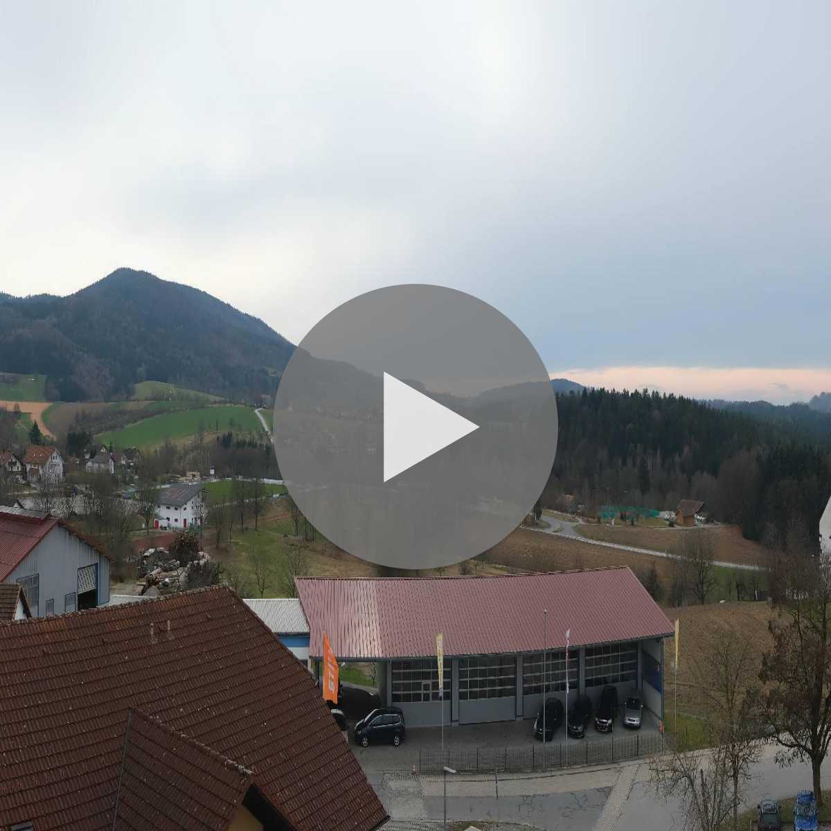 Leidersbach webcam