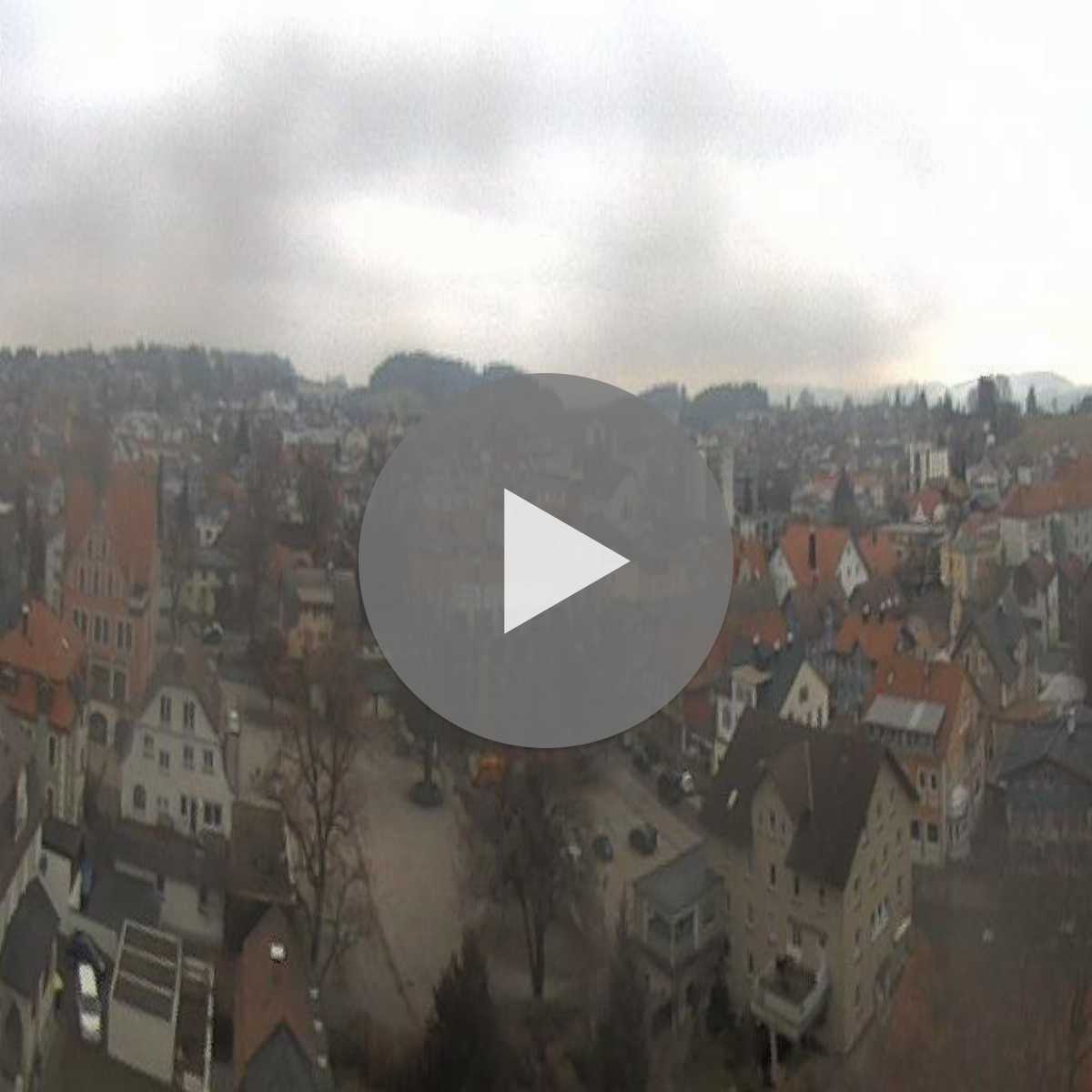 Leidersbach webcam