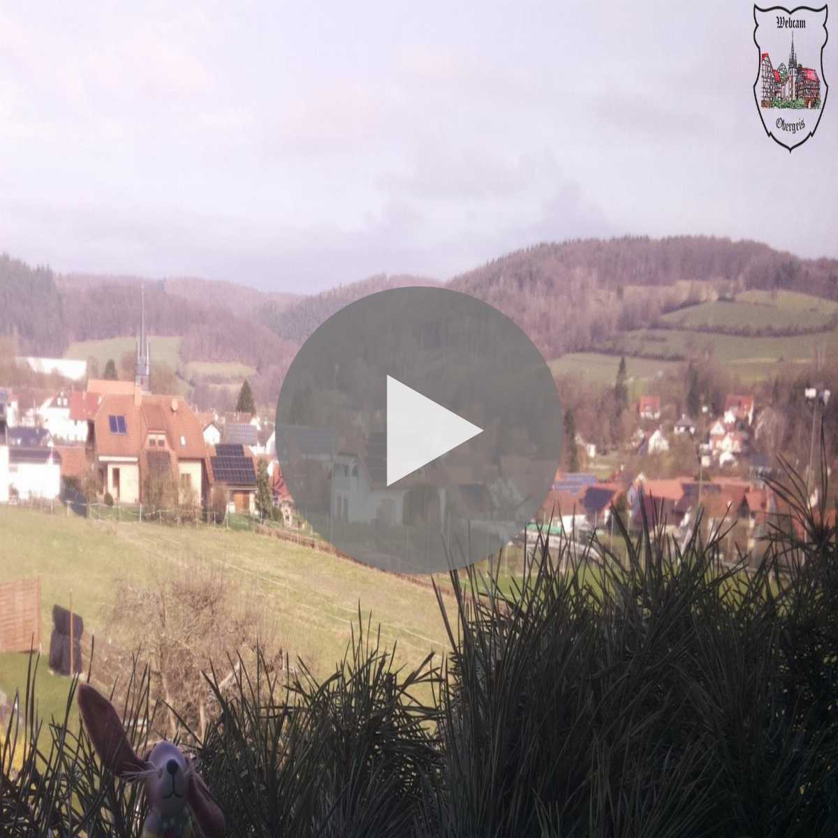 Rotenburg An Der Fulda webcam