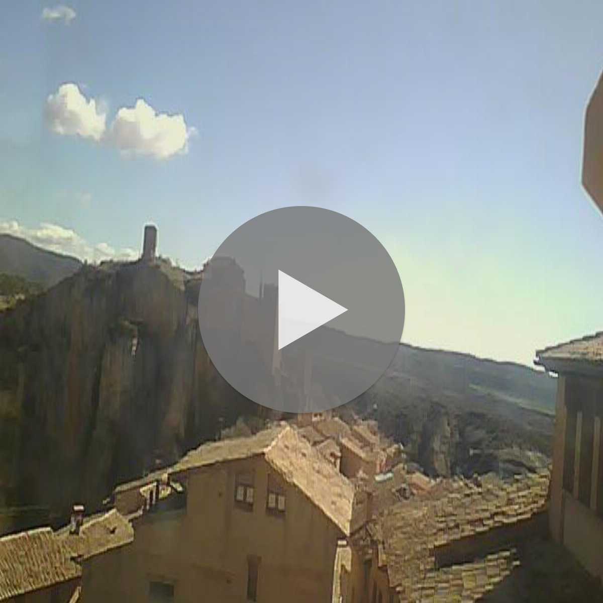 Sabinanigo webcam