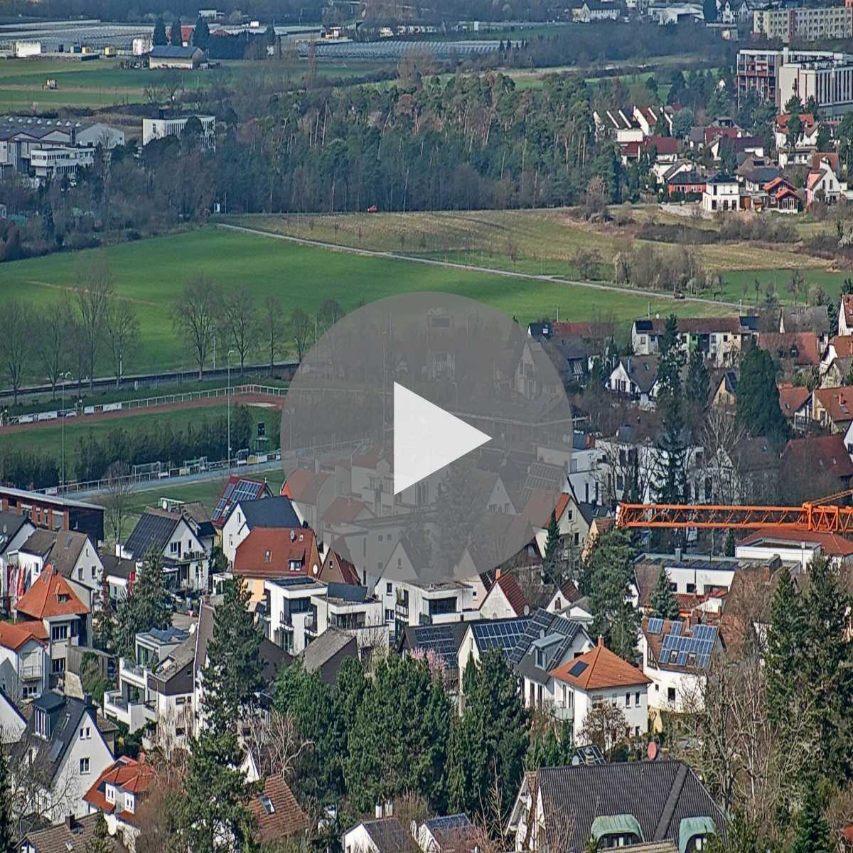 Rotenburg An Der Fulda webcam