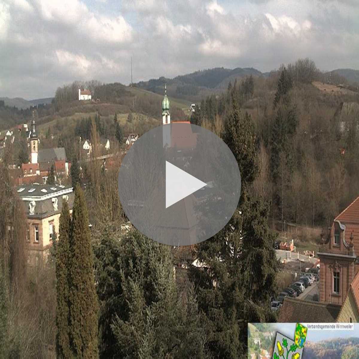 Kottenheim webcam