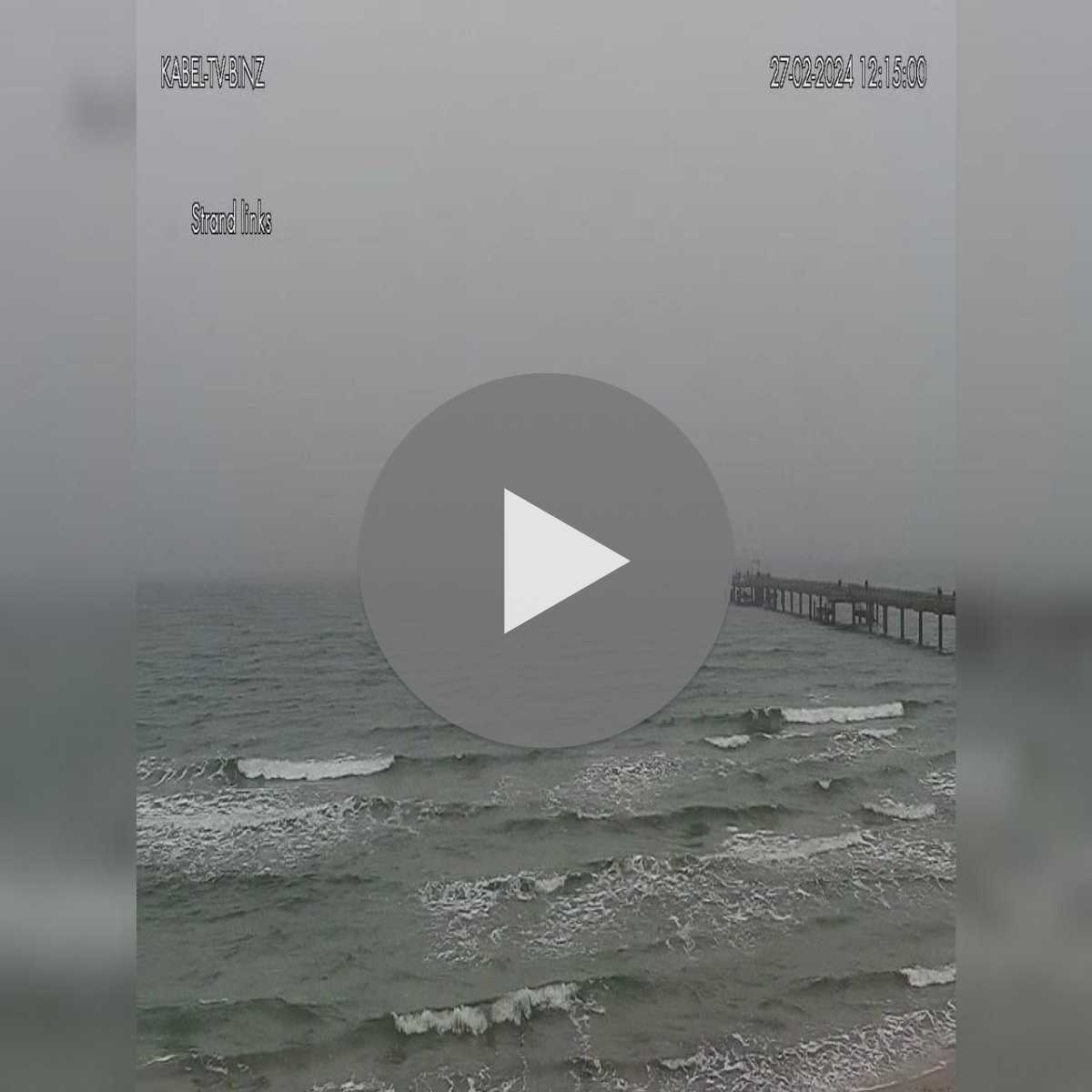 Greifswald webcam