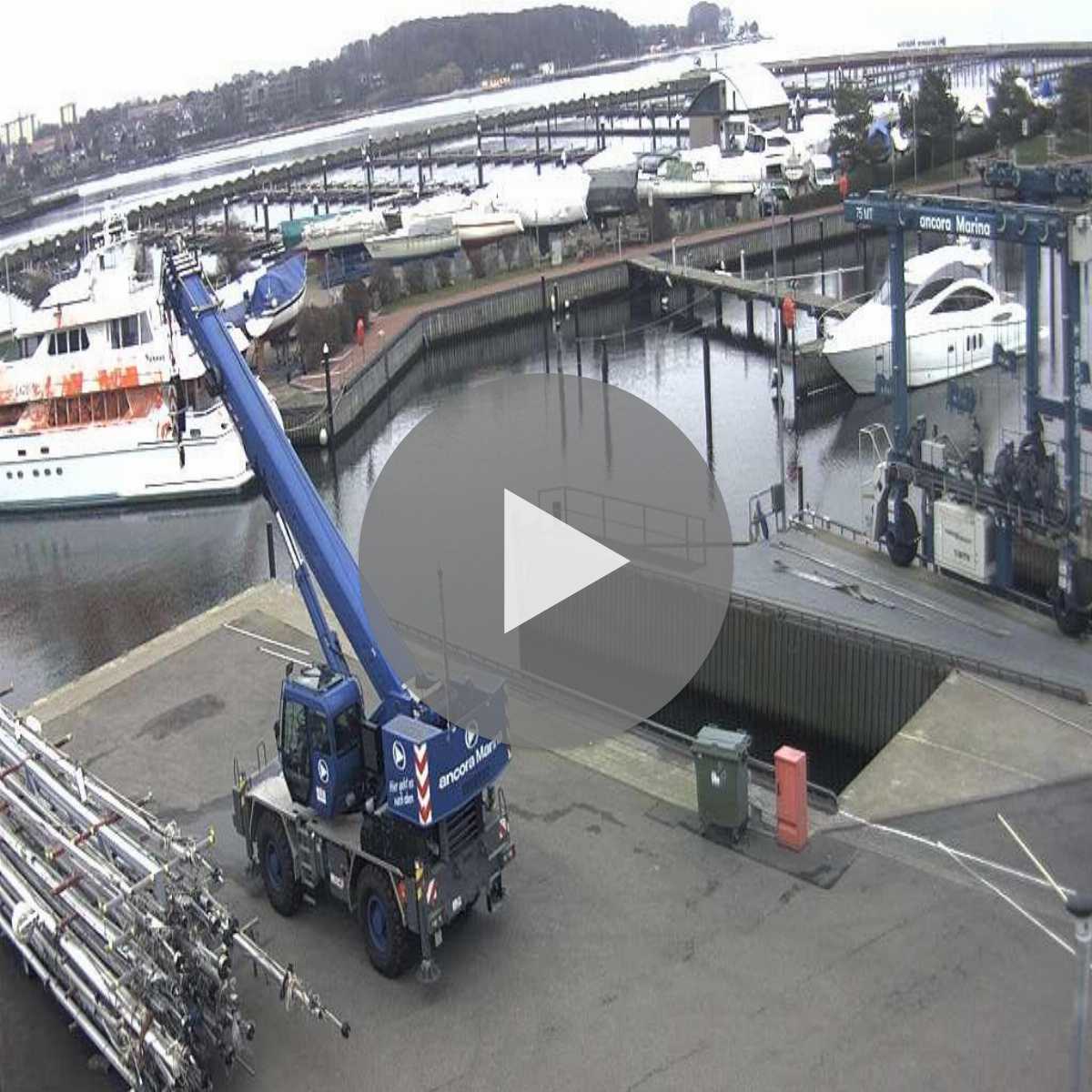 Ahrensburg webcam