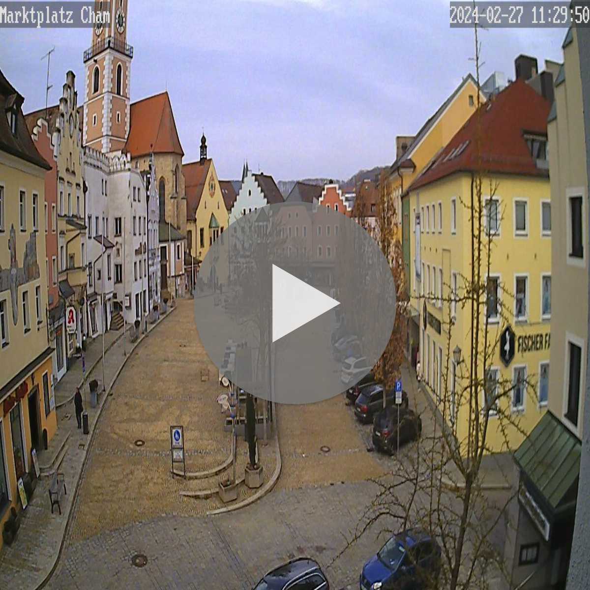 Leidersbach webcam