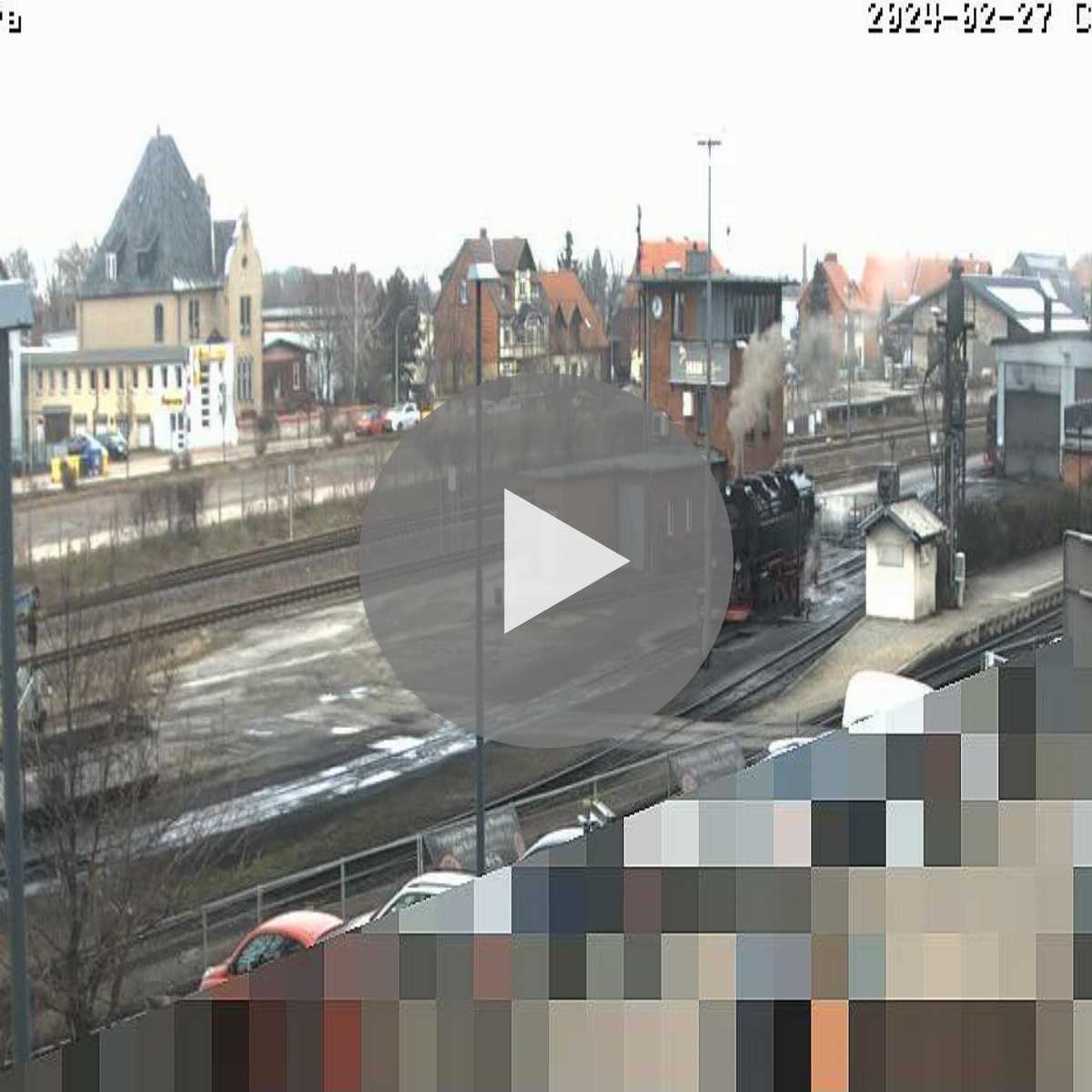 Glaucha webcam
