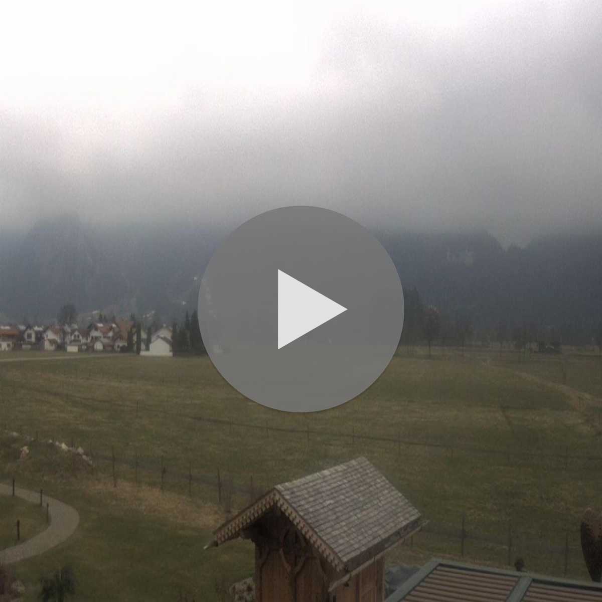 Leidersbach webcam