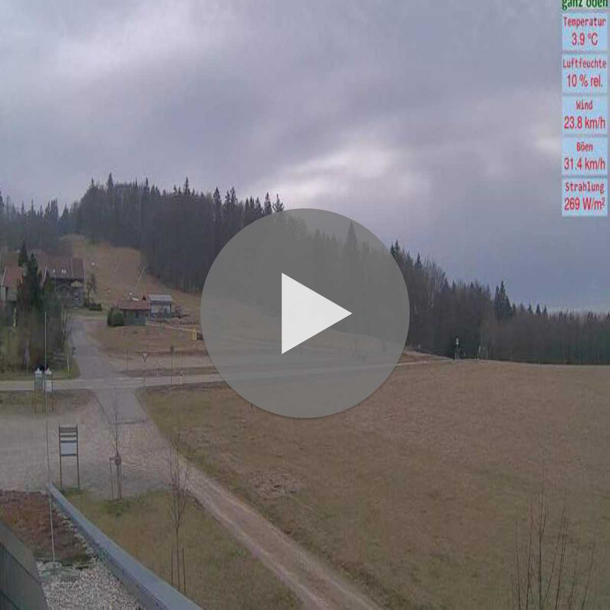 Leidersbach webcam