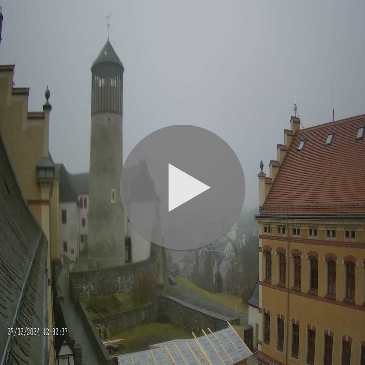 Klingenberg webcam