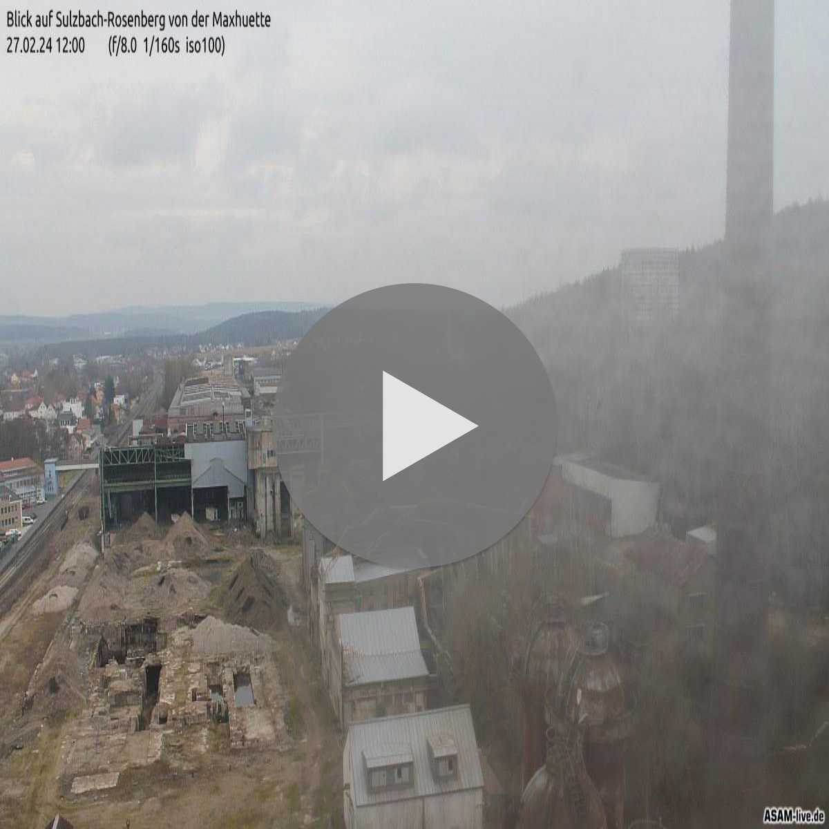 Leidersbach webcam