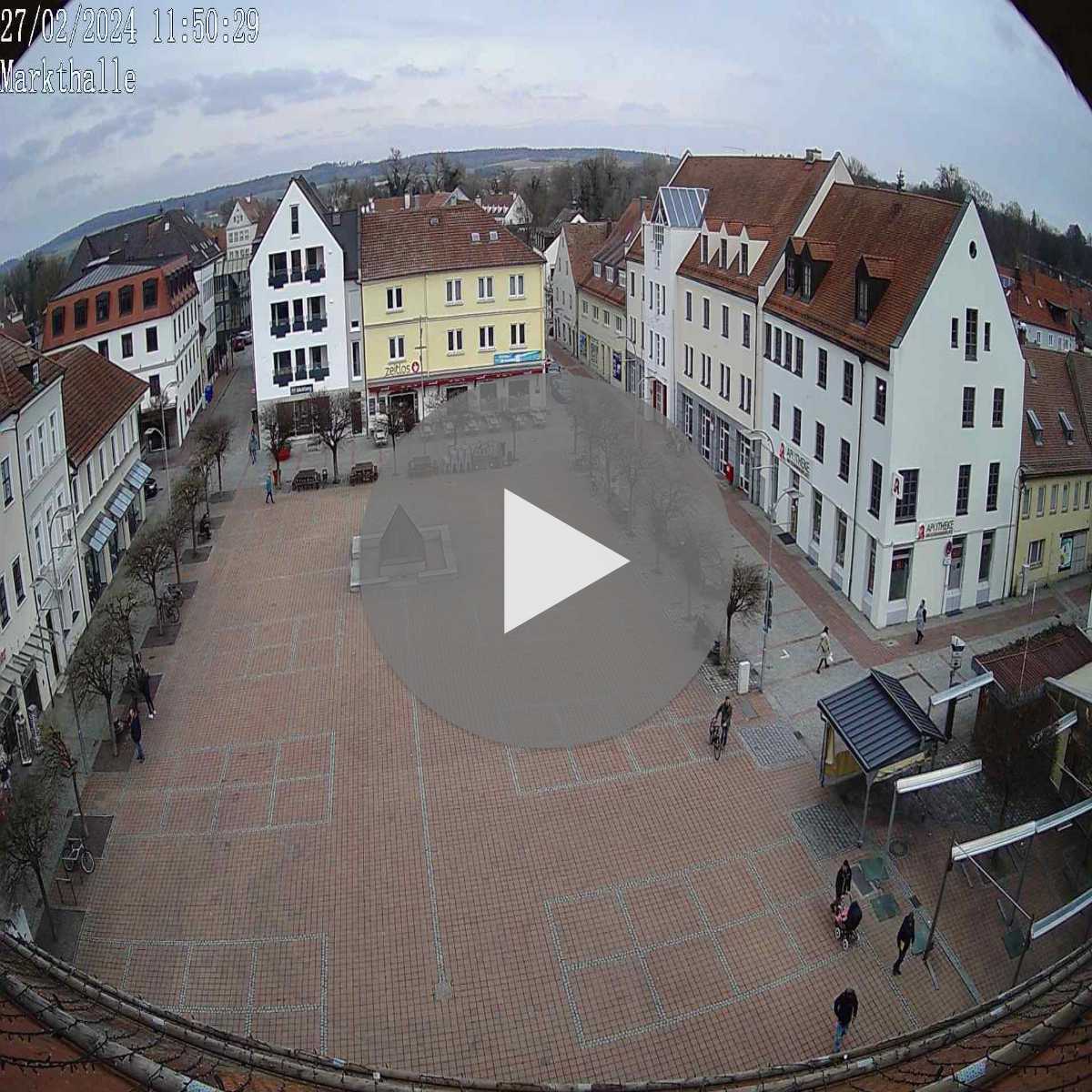 Leidersbach webcam