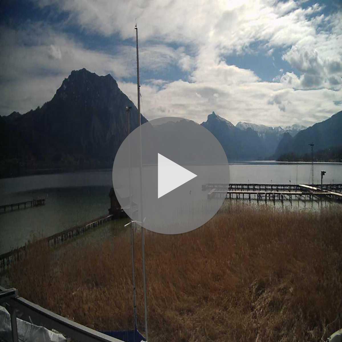Obertraun webcam
