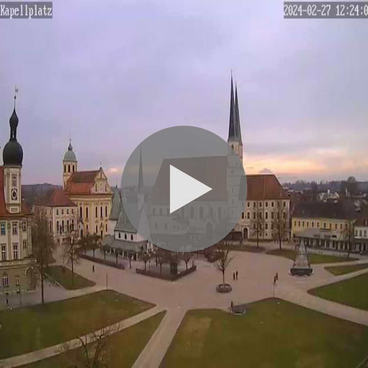 Leidersbach webcam