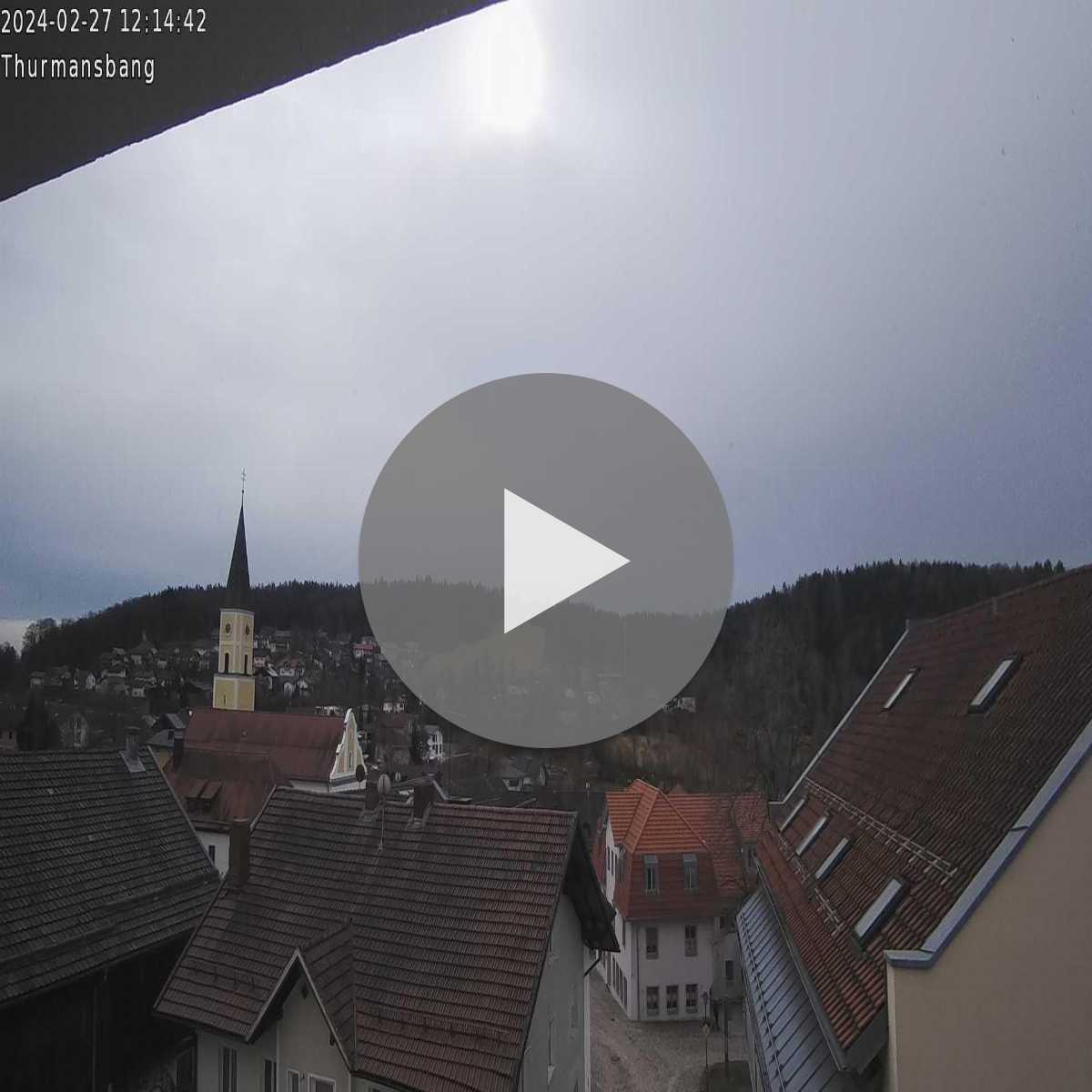 Leidersbach webcam
