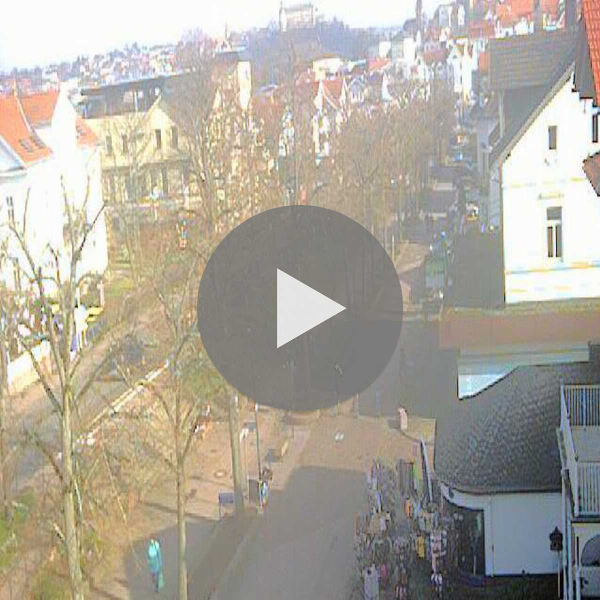 Rotenburg An Der Fulda webcam