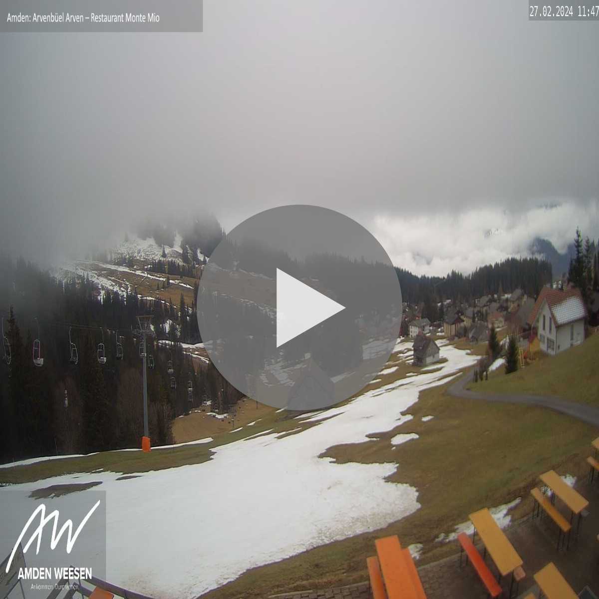 Wildhaus webcam