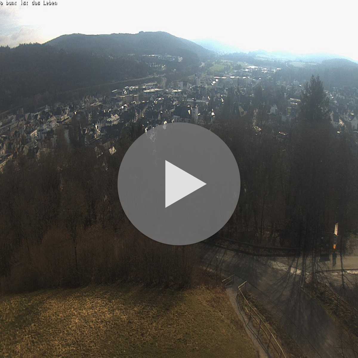 Rotenburg An Der Fulda webcam
