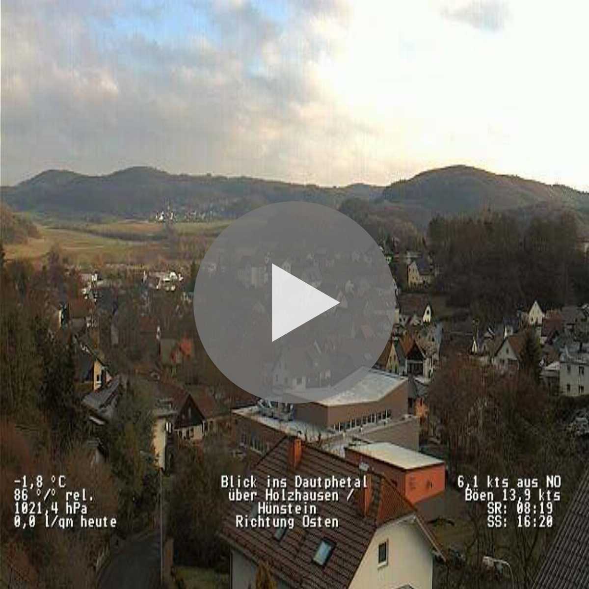 Rotenburg An Der Fulda webcam